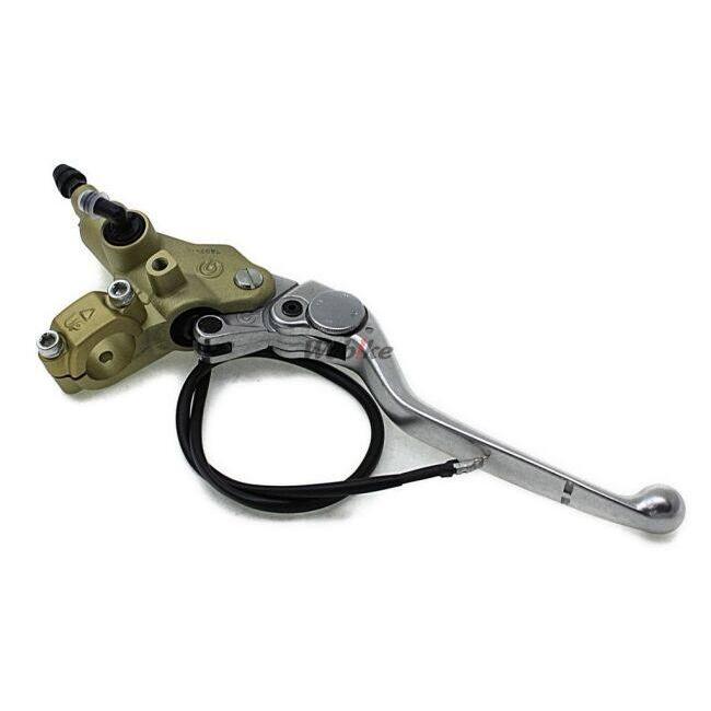 brembo（ブレンボ） ブレーキマスターシリンダー PSC16 ブレーキ