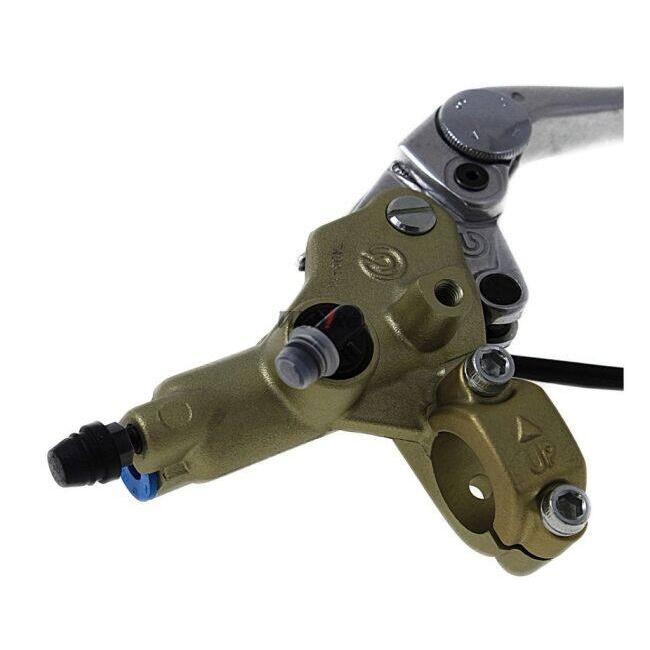 brembo（ブレンボ） ブレーキマスターシリンダー PSC16 ブレーキ