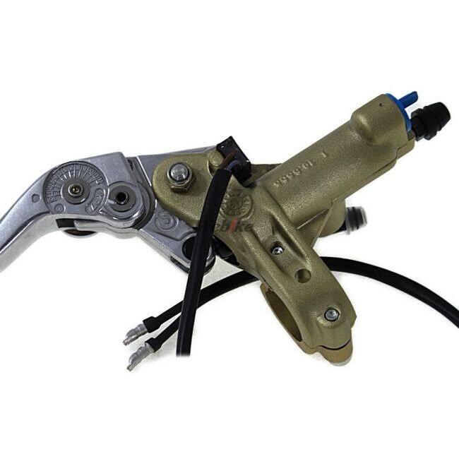 ブレンボ　ブレーキマスターシリンダー 　PSC16　新品未使用　ドゥカティ brembo（ブレンボ） ブレーキマスターシリンダー PSC16 ブレーキ