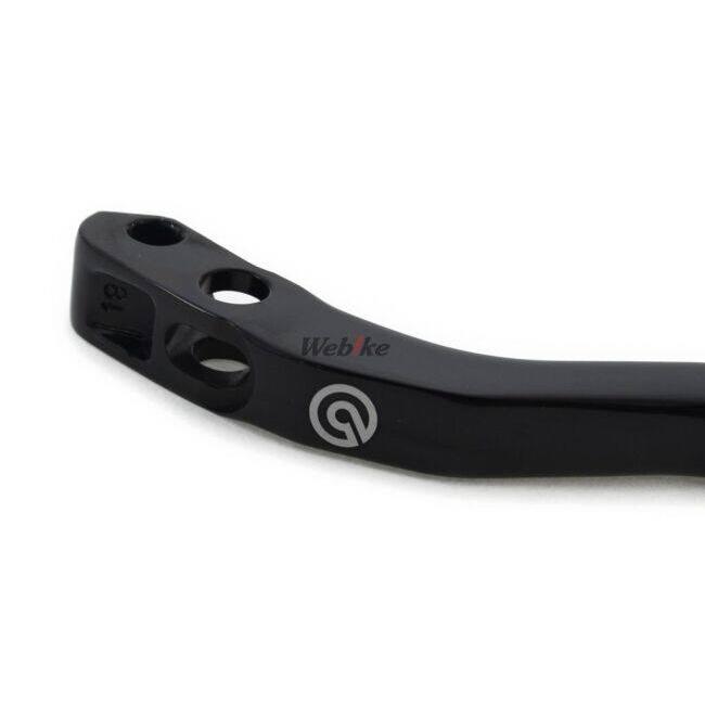 Brembo ブレンボ レバー(STD) L=18 その他レバーオプション・補修部品 ハンドル周辺パーツ ハンドルの画像