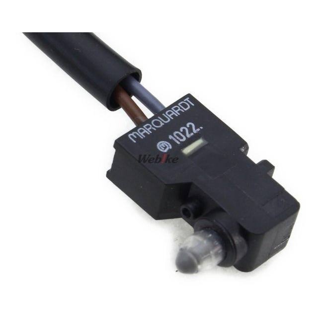 Brembo ブレンボ マイクロスイッチ ハンドルスイッチ・スイッチボックス ハンドル周辺パーツ ハンドル | brembo | 01