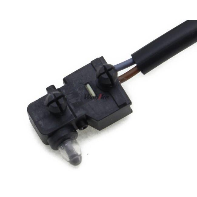 Brembo ブレンボ マイクロスイッチ ハンドルスイッチ・スイッチボックス ハンドル周辺パーツ ハンドル | brembo | 02