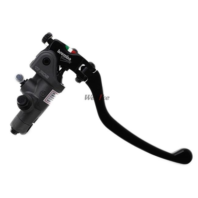 brembo（ブレンボ） 17RCS ラジアルブレーキマスターシリンダー