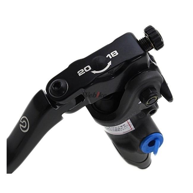 brembo（ブレンボ） 17RCS ラジアルブレーキマスターシリンダー