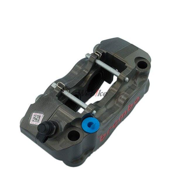 brembo（ブレンボ） ラジアルマウント 2 Pieces キャリパー P4 30/34