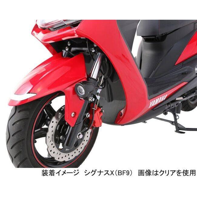 KITACO（キタコ） LEDシャトルビーム カラー：ライムイエロー