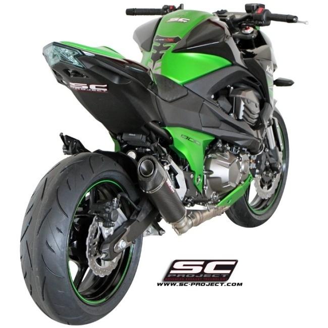SC-PROJECT】バイク用マフラー | S1000RR 製品情報 – iMotorcycle