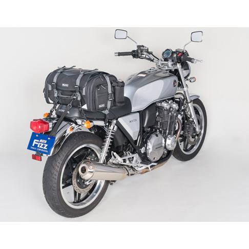 TANAX motofizz タナックス モトフィズ ミドルフィールドシートバッグ MFK-233 シートバッグ 車体用バッグ・ケースの画像