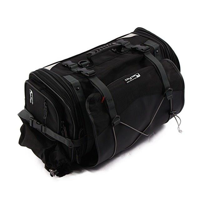 TANAX motofizz タナックス モトフィズ ミドルフィールドシートバッグ MFK-233 シートバッグ 車体用バッグ・ケースの画像