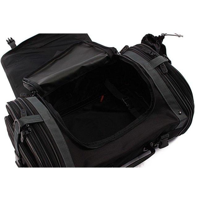 TANAX motofizz タナックス モトフィズ ミドルフィールドシートバッグ MFK-233 シートバッグ 車体用バッグ・ケースの画像