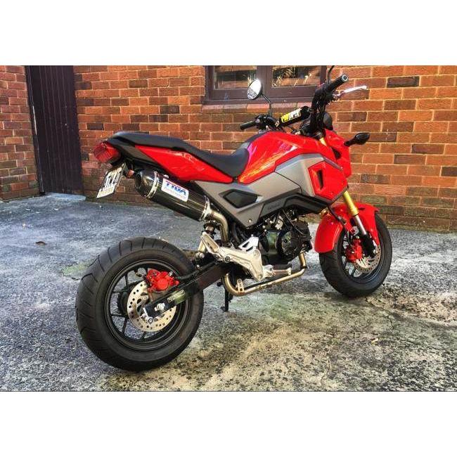 TYGA Performance（タイガパフォーマンス） エキゾーストパイプセット