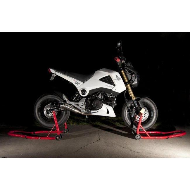 TYGA Performance（タイガパフォーマンス） アンダーカウル COLOR