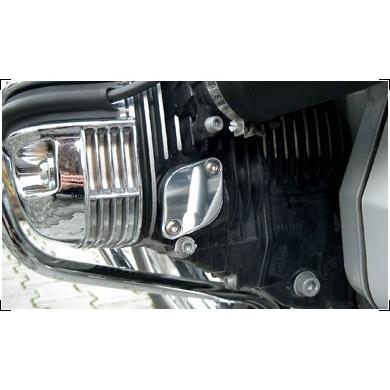 Hornig ホーニグ カムシャフト リッド R 1100 S 1200 C R1100 GS Adv RS RT R1150 Rockster BMW カムカバー・カムシャフトカバー エンジンパーツ エンジンの画像