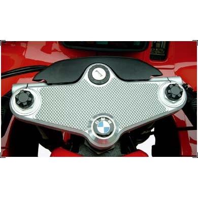 Hornig ホーニグ ダッシュ・パッド RS type 2 R1100 R1150 BMW その他トリプルツリー関連オプション・補修部品 ハンドル | ブランド登録なし