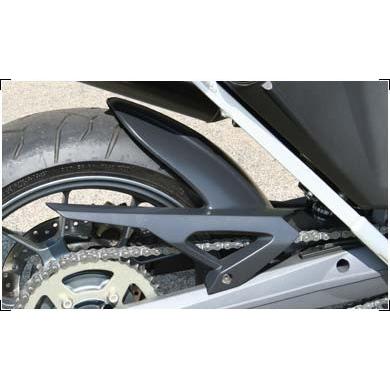 Hornig ホーニグ リアホガー  (Rear hugger) G 650 X moto BMW リアフェンダー フェンダー関連 外装