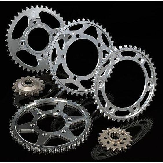 JT SPROCKETS JTスプロケット JTF1903 (スチールフロントスプロケット