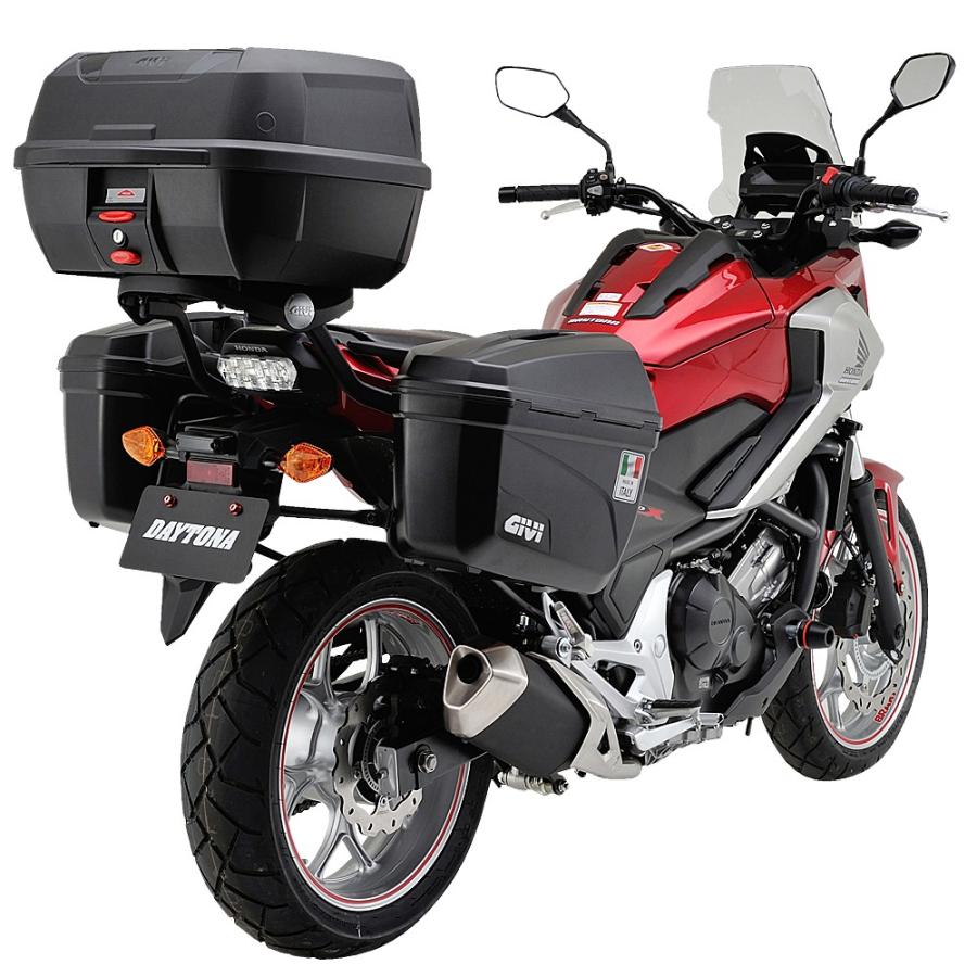 または Givi ジビ Honda ホンダ Honda ホンダ Honda ホンダ ウェビック1号店 通販 Paypayモール