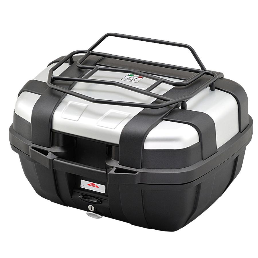 GIVI ジビ メタルラック [E142B] リアキャリア 外装の画像