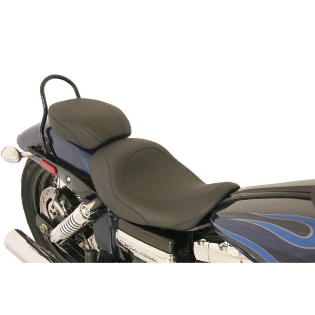 MUSTANG マスタング TRIPPER(TM) ワイドフォワードソロシート (Wide Tripper(TM) Forward Solo)【SEAT WDTRP FRWD SOLO DYNA】 シート シート関連 外装_3