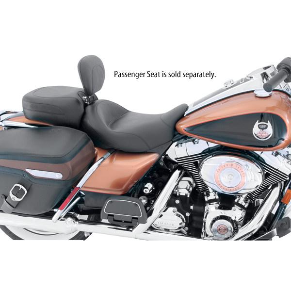MUSTANG マスタング HARLEY-DAVIDSON ハーレーダビッドソン シート シート関連 外装 | Mustang（バイク） | 02