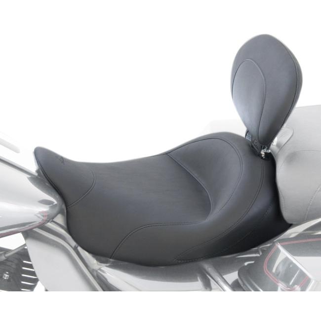 MUSTANG マスタング HARLEY-DAVIDSON ハーレーダビッドソン シート シート関連 外装 | Mustang（バイク） | 04