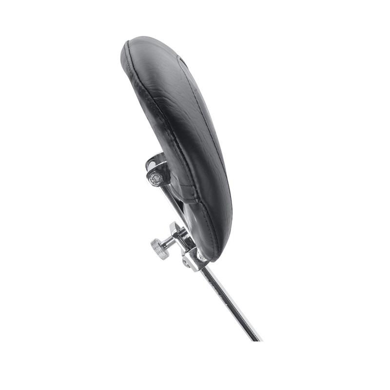 MUSTANG マスタング SUMMIT ドライバーバックレスト  (Summit Driver Backrest)【BACKREST DRVRVINTSTD14-18】 タイプ：Vintage FL Touring 14-16 バックレスト