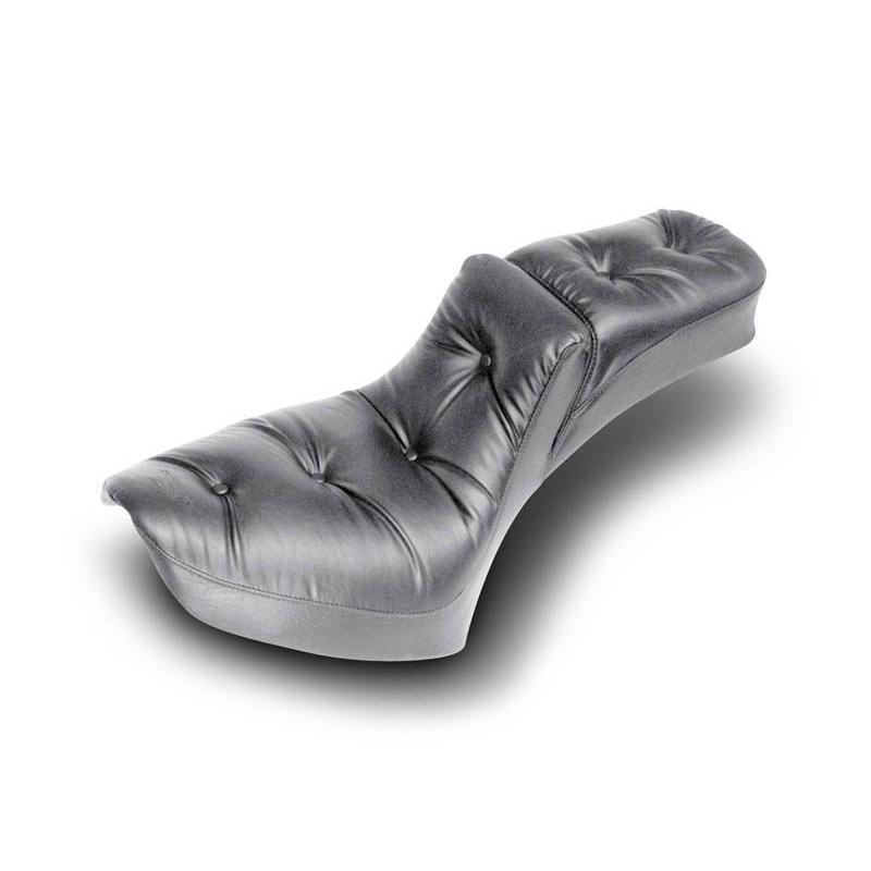 MUSTANG マスタング ワンピースリーガル DUKE シート (One-Piece Regal Duke Seat)