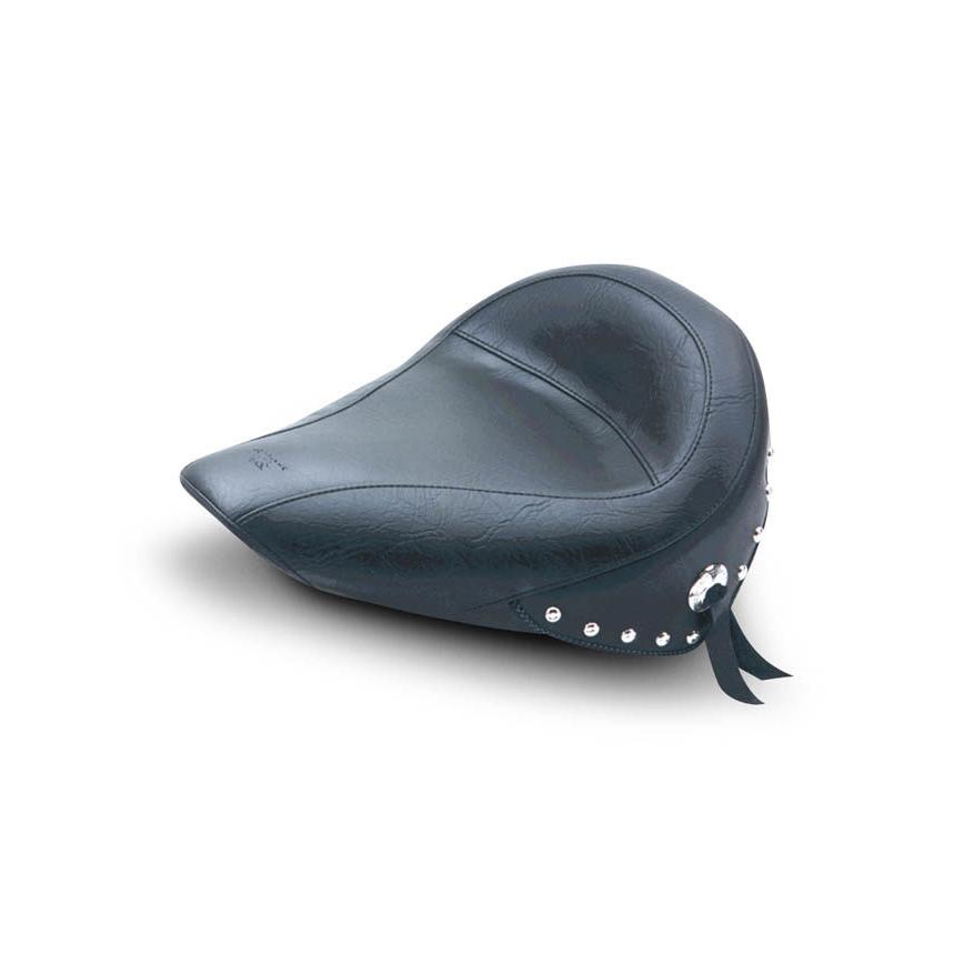 MUSTANG マスタング ソロシート (Solo Seat)