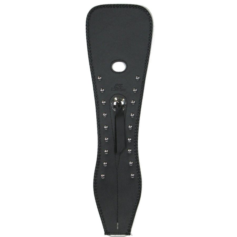 MUSTANG マスタング スタッドタンクビブ  (Studded Tank Bib)【BIB TANK STUD 750 SPIRIT】 VT750DC Shadow Spirit 2001 - 2003 2005 2007 HONDA ホンダ 外装