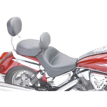 MUSTANG マスタング VTX1300R 2002 - 2009 VTX1300S HONDA ホンダ シート シート関連 外装の画像