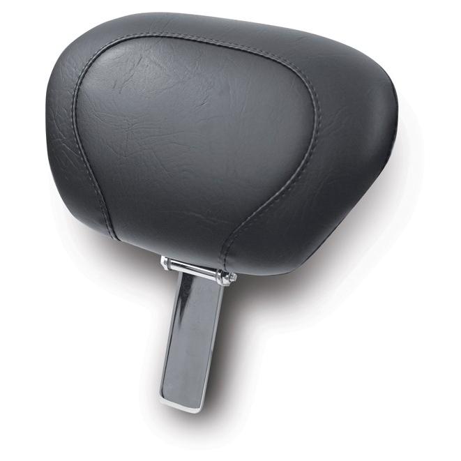 MUSTANG マスタング ヴィンテージオプショナルバックレスト  (Vintage Optional Backrest)【BACKREST PASSNGER VICTRY】 VICTORY ヴィクトリー バックレスト