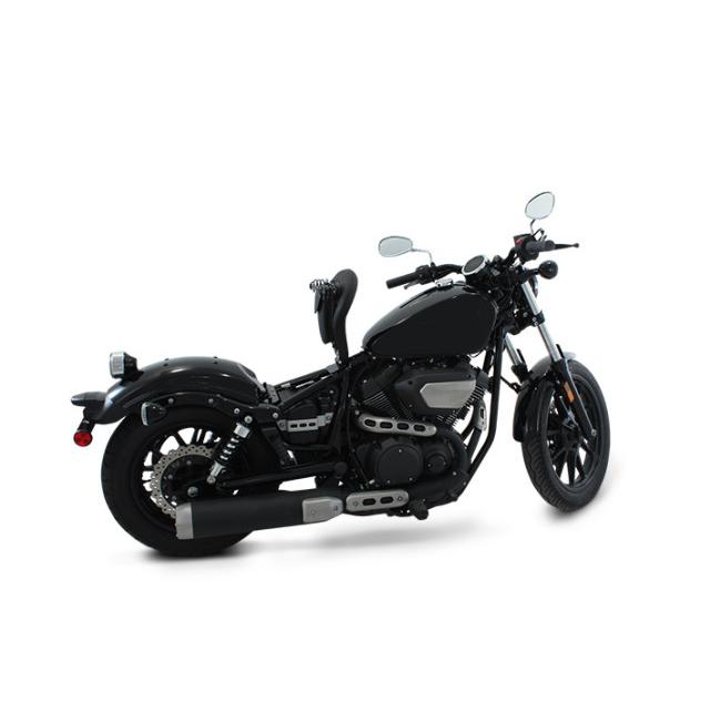 MUSTANG マスタング ソロシート スプリングキット (Solo Spring Kit