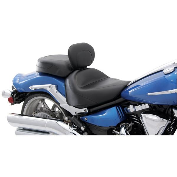 MUSTANG マスタング XV1900C Raider 2008 - 2017 YAMAHA ヤマハ シート シート関連 外装の画像