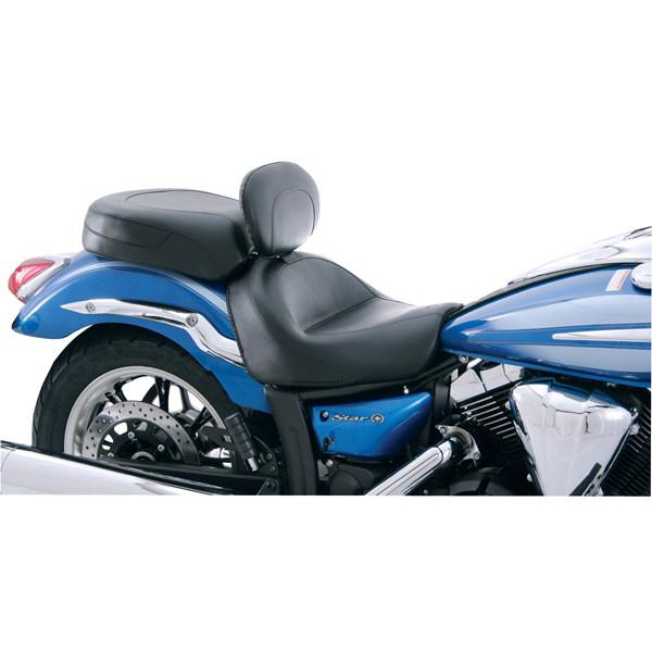 MUSTANG マスタング XVS950 V-Star 2009 - 2015 YAMAHA ヤマハ シート シート関連 外装_1