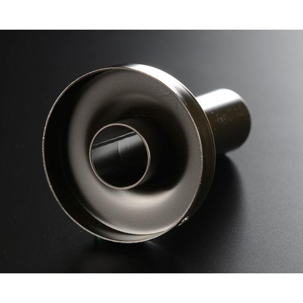 NITRO RACING（ナイトロレーシング） リペアエンドバッフル タイプ