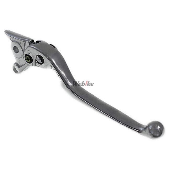 V PARTS ブイパーツ 純正仕様 アルミクラッチレバー Aprilia Rsv 1000 DUCATI ドゥカティ APRILIA アプリリア MOTOGUZZI モトグッチ クラッチレバー ハンドル | ブランド登録なし | 02