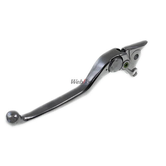 V PARTS ブイパーツ 純正仕様 アルミクラッチレバー Aprilia Rsv 1000 DUCATI ドゥカティ APRILIA アプリリア MOTOGUZZI モトグッチ クラッチレバー ハンドル | ブランド登録なし | 03
