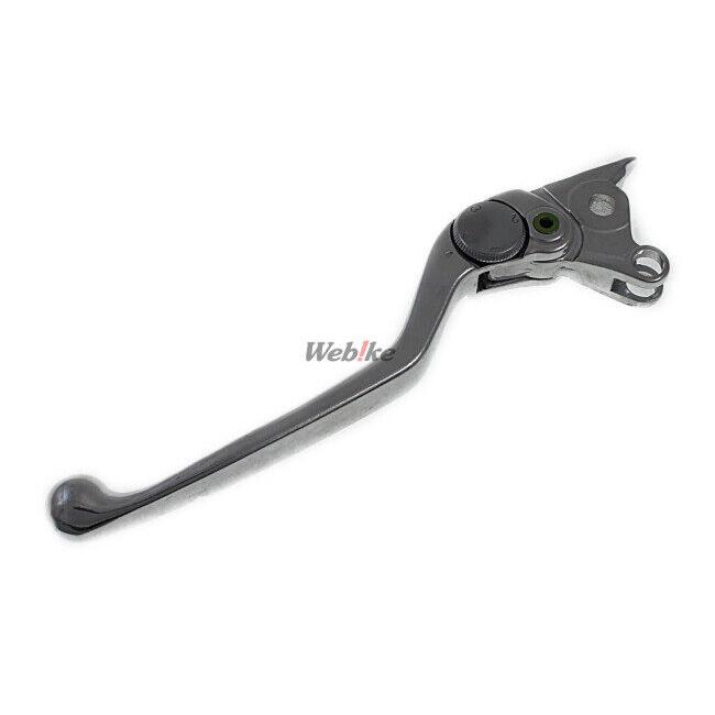 V PARTS ブイパーツ 純正仕様 アルミクラッチレバー Aprilia Rsv 1000 DUCATI ドゥカティ APRILIA アプリリア MOTOGUZZI モトグッチ クラッチレバー ハンドル | ブランド登録なし | 04