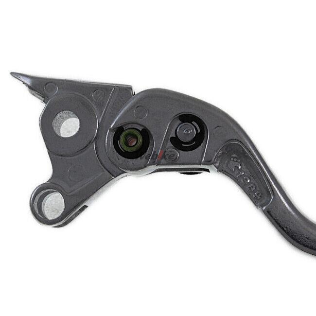 V PARTS ブイパーツ 純正仕様 アルミクラッチレバー Aprilia Rsv 1000 DUCATI ドゥカティ APRILIA アプリリア MOTOGUZZI モトグッチ クラッチレバー ハンドル | ブランド登録なし | 06