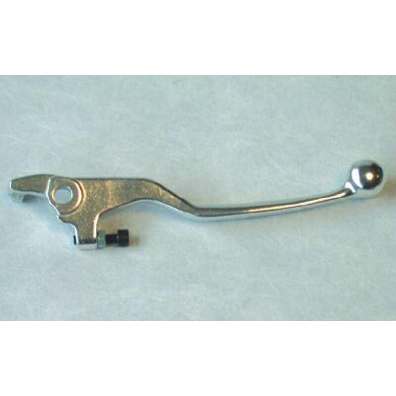 V PARTS ブイパーツ 純正仕様 アルミブレーキレバー Honda Xr 250 R DR 200 SE S 350 DR-Z 400 SM KLR 650  KLX 140 L SUZUKI スズキ KAWASAKI カワサキ | ブランド登録なし