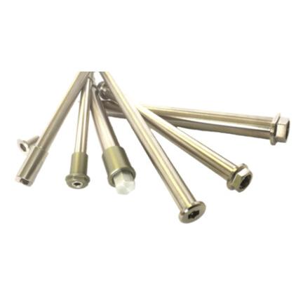 JB POWER(BITO R&D) JBパワー(ビトーR&D) 中空クロモリシャフト GSX1100S カタナ (刀) SUZUKI スズキ アクスルシャフト ホイール関連 足回り | JBーPOWER