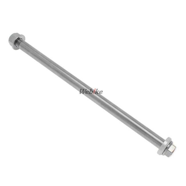 JB POWER(BITO R&D) JBパワー(ビトーR&D) 中空クロモリシャフト GSX1100S カタナ (刀) SUZUKI スズキ アクスルシャフト ホイール関連 足回り | JBーPOWER | 01