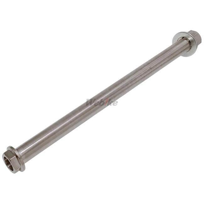 JB POWER(BITO R&D) JBパワー(ビトーR&D) 中空クロモリシャフト GSX1100S カタナ (刀) SUZUKI スズキ アクスルシャフト ホイール関連 足回り | JBーPOWER | 01