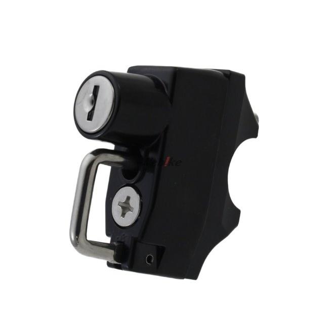 KIJIMA キジマ ヘルメットロック ADV150 PCX125 PCX150 グロム ズーマーX Z125 (16) プロ BWS(ビーウィズ) BWS125(ビーウィズ) マジェスティS DAX125 | KIJIMA | 02