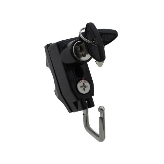 KIJIMA キジマ ヘルメットロック ADV150 PCX125 PCX150 グロム ズーマーX Z125 (16) プロ BWS(ビーウィズ) BWS125(ビーウィズ) マジェスティS DAX125 | KIJIMA | 04