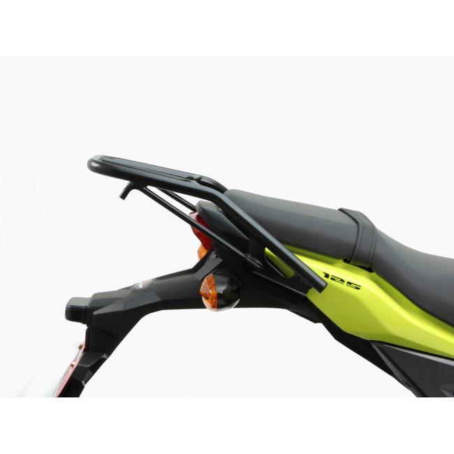 HURRICANE ハリケーン リアキャリア GROM HONDA ホンダ 外装の画像