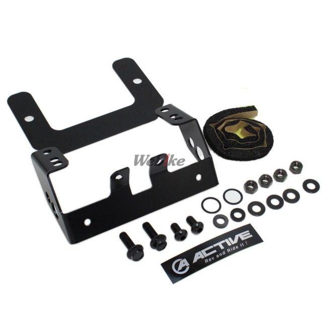 確認商品 ACTIVE（アクティブ） フェンダーレスキット GROM HONDA ホンダ