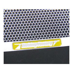 Etching Factory（エッチングファクトリー） MT25／3用 ラジエター