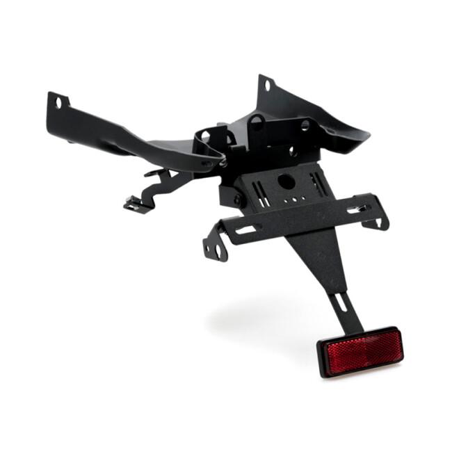 Puig（プーチ） ライセンスサポート(フェンダーレスキット) R1200RS