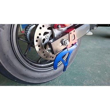 K&T ケイアンドティー スタンドステー GROM HONDA ホンダ スタンドフック フレーム